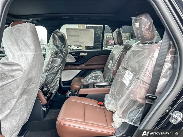 2026 Lincoln Aviator Reserve (Stk: 6A024) in Oakville - Image 20 of 22