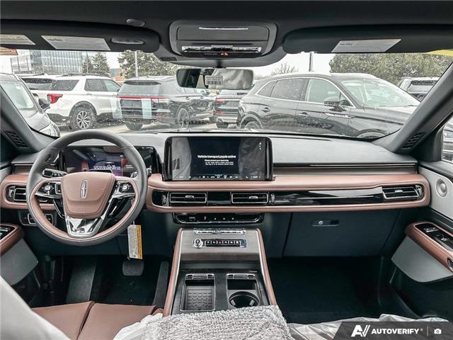 2026 Lincoln Aviator Reserve (Stk: 6A024) in Oakville - Image 21 of 22