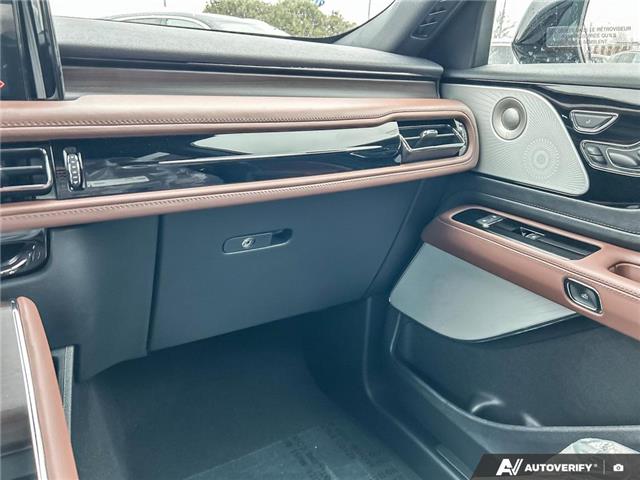 2026 Lincoln Aviator Reserve (Stk: 6A024) in Oakville - Image 22 of 22