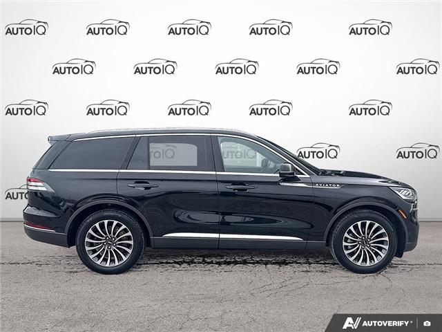 2022 Lincoln Aviator Reserve (Stk: 6A027A) in Oakville - Image 4 of 26