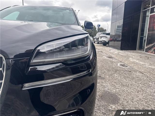 2022 Lincoln Aviator Reserve (Stk: 6A027A) in Oakville - Image 9 of 26