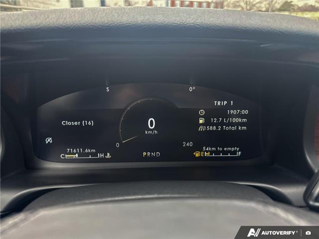 2022 Lincoln Aviator Reserve (Stk: 6A027A) in Oakville - Image 15 of 26