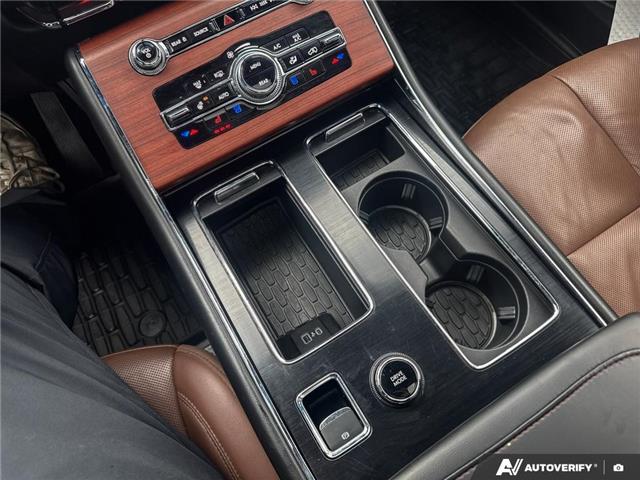 2022 Lincoln Aviator Reserve (Stk: 6A027A) in Oakville - Image 18 of 26