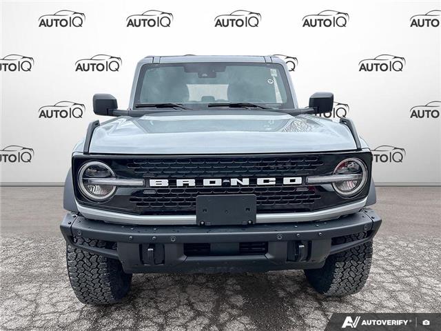 2026 Ford Bronco Badlands (Stk: 6B007) in Oakville - Image 2 of 24