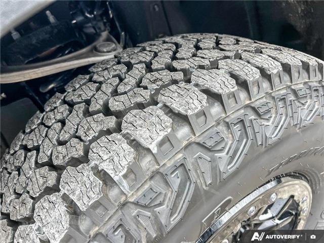 2026 Ford Bronco Badlands (Stk: 6B007) in Oakville - Image 7 of 24