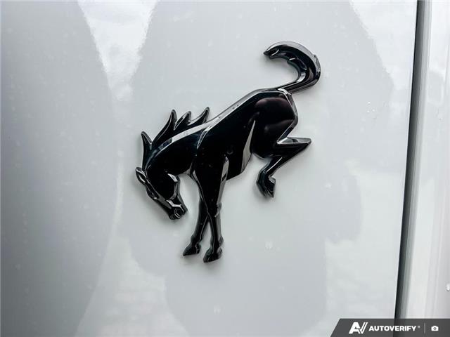 2026 Ford Bronco Badlands (Stk: 6B007) in Oakville - Image 9 of 24