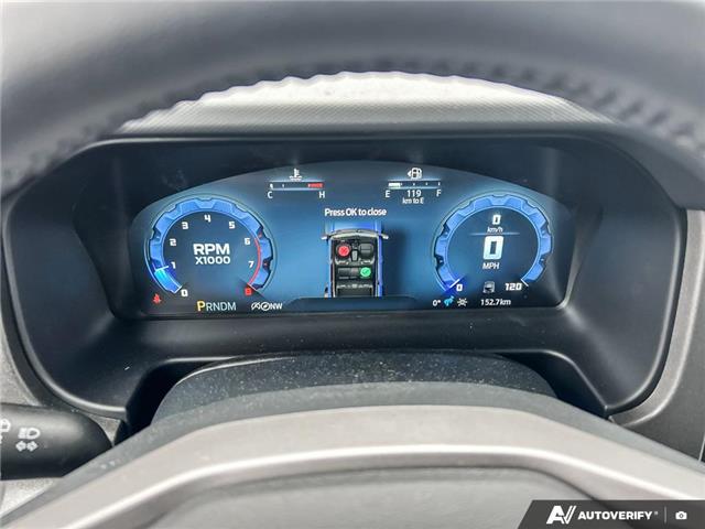 2026 Ford Bronco Badlands (Stk: 6B007) in Oakville - Image 14 of 24