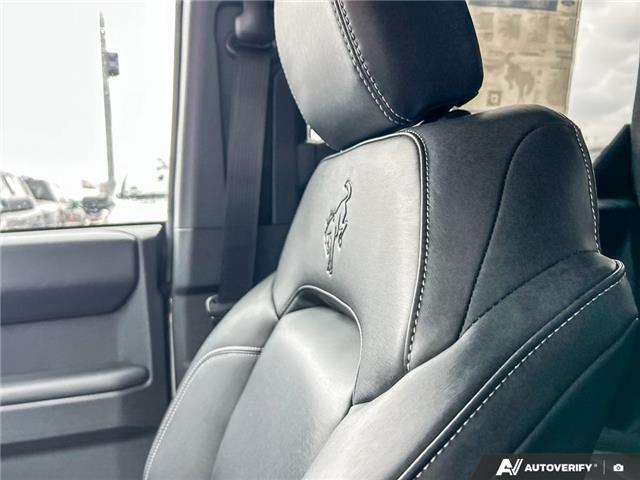 2026 Ford Bronco Badlands (Stk: 6B007) in Oakville - Image 19 of 24