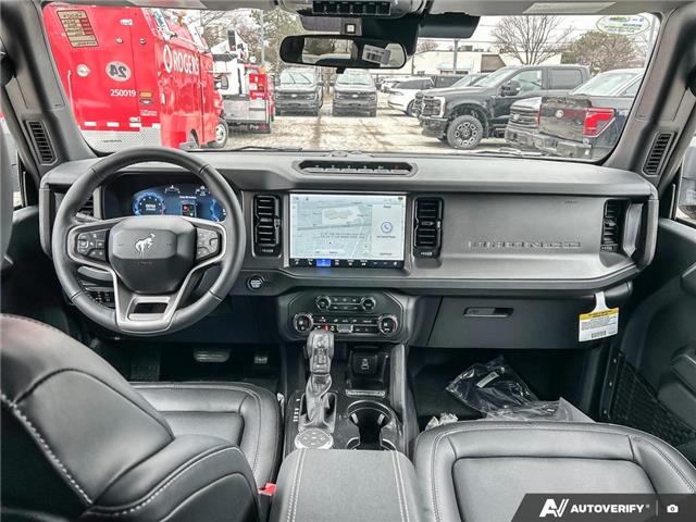 2026 Ford Bronco Badlands (Stk: 6B007) in Oakville - Image 23 of 24