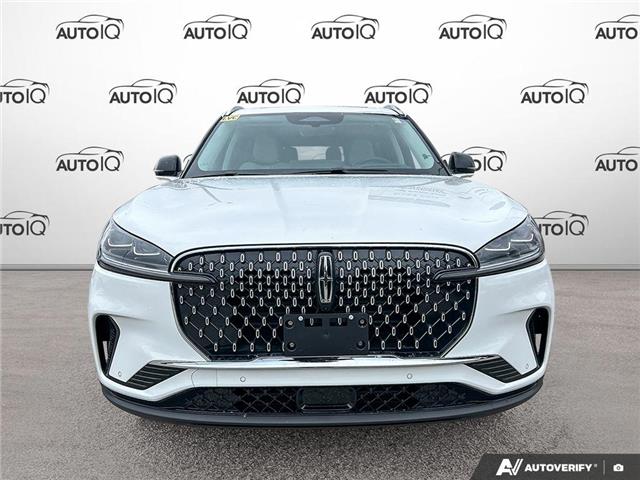 2026 Lincoln Aviator Reserve (Stk: 6A016) in Oakville - Image 2 of 24