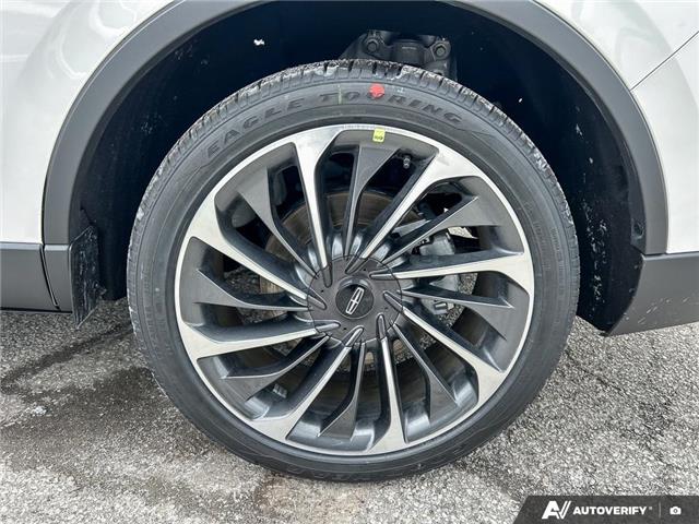 2026 Lincoln Aviator Reserve (Stk: 6A016) in Oakville - Image 6 of 24