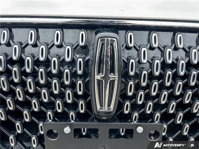2026 Lincoln Aviator Reserve (Stk: 6A016) in Oakville - Image 9 of 24