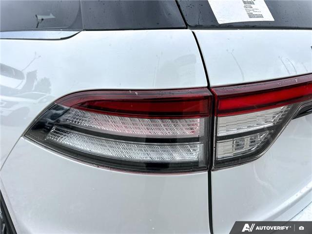 2026 Lincoln Aviator Reserve (Stk: 6A016) in Oakville - Image 10 of 24