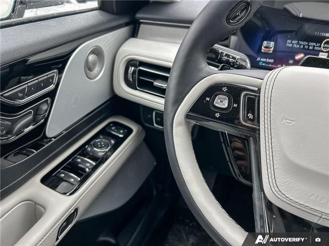 2026 Lincoln Aviator Reserve (Stk: 6A016) in Oakville - Image 16 of 24