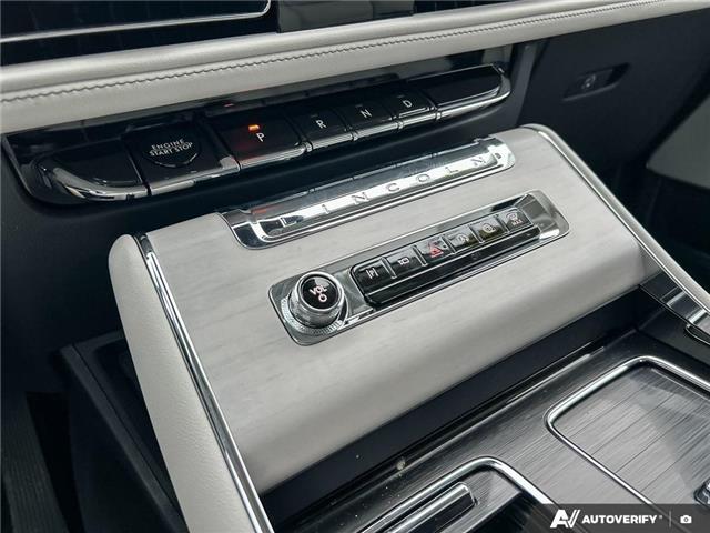 2026 Lincoln Aviator Reserve (Stk: 6A016) in Oakville - Image 17 of 24