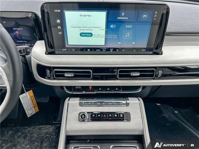 2026 Lincoln Aviator Reserve (Stk: 6A016) in Oakville - Image 18 of 24