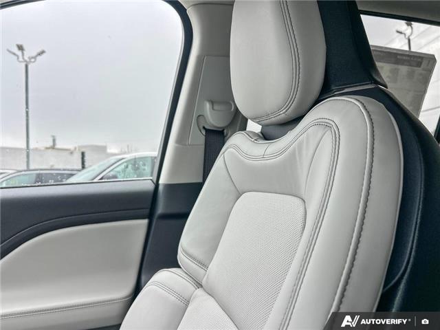2026 Lincoln Aviator Reserve (Stk: 6A016) in Oakville - Image 19 of 24