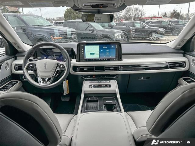 2026 Lincoln Aviator Reserve (Stk: 6A016) in Oakville - Image 23 of 24