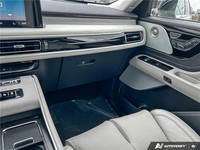 2026 Lincoln Aviator Reserve (Stk: 6A016) in Oakville - Image 24 of 24