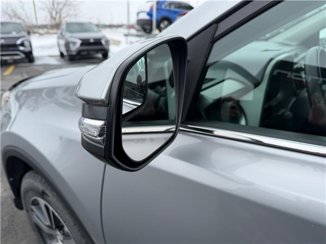 2018 Toyota RAV4 LE (Stk: MI6085A) in BELLEVILLE - Image 7 of 17