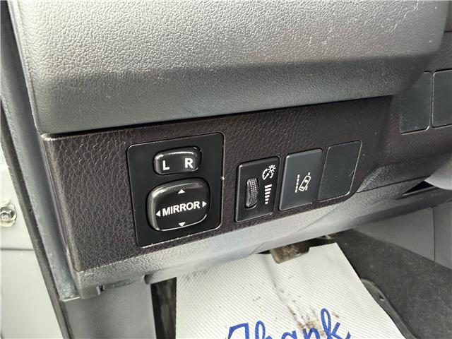 2018 Toyota RAV4 LE (Stk: MI6085A) in BELLEVILLE - Image 11 of 17