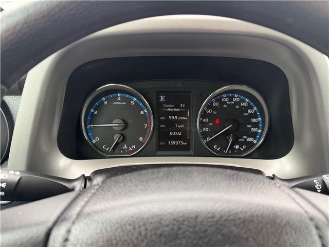 2018 Toyota RAV4 LE (Stk: MI6085A) in BELLEVILLE - Image 16 of 17