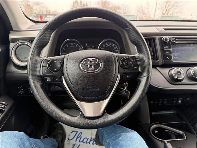 2018 Toyota RAV4 LE (Stk: MI6085A) in BELLEVILLE - Image 17 of 17