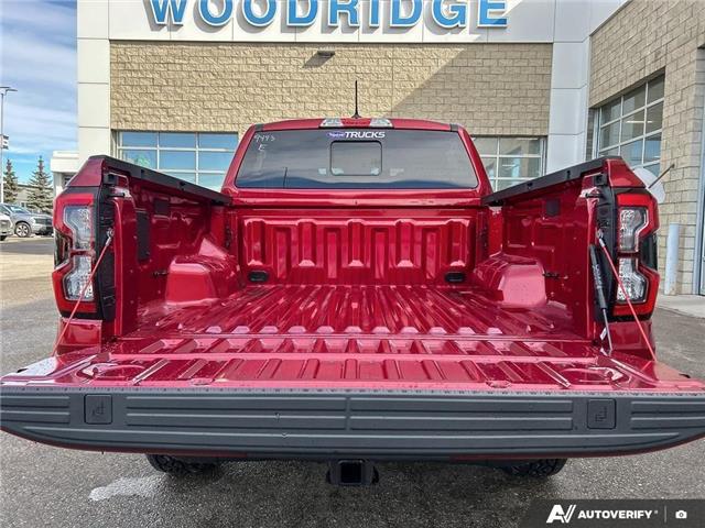 2026 Ford Ranger Lariat (Stk: T-904) in Calgary - Image 12 of 25