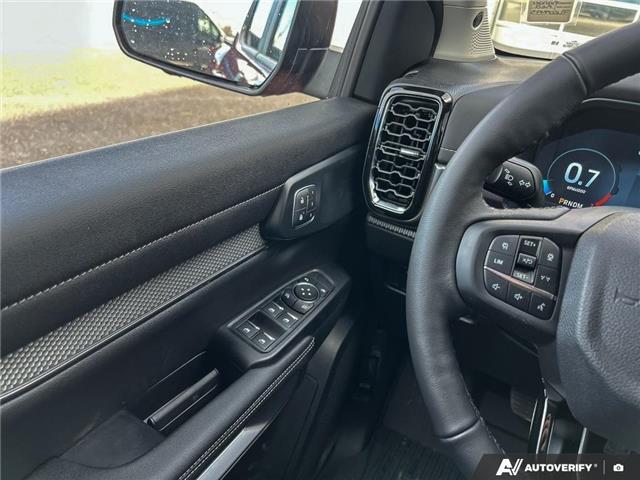 2026 Ford Ranger Lariat (Stk: T-904) in Calgary - Image 17 of 25