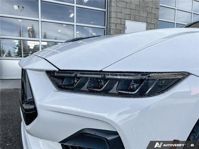 2026 Ford Mustang GT Premium (Stk: T-850) in Calgary - Image 7 of 23 2026 Ford Mustang GT Premium (Stk: T-850) in Calgary - Image 7 of 23