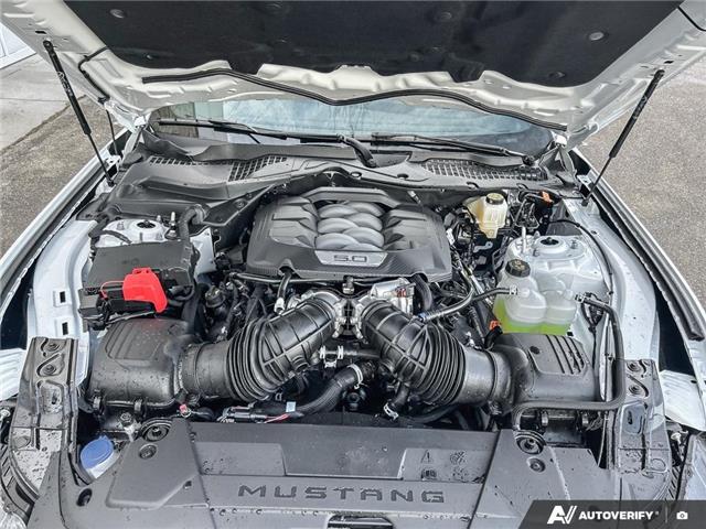 2026 Ford Mustang GT Premium (Stk: T-850) in Calgary - Image 9 of 23 2026 Ford Mustang GT Premium (Stk: T-850) in Calgary - Image 9 of 23