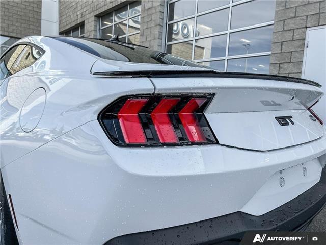2026 Ford Mustang GT Premium (Stk: T-850) in Calgary - Image 10 of 23 2026 Ford Mustang GT Premium (Stk: T-850) in Calgary - Image 10 of 23