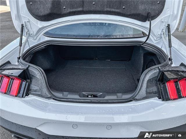 2026 Ford Mustang GT Premium (Stk: T-850) in Calgary - Image 11 of 23 2026 Ford Mustang GT Premium (Stk: T-850) in Calgary - Image 11 of 23