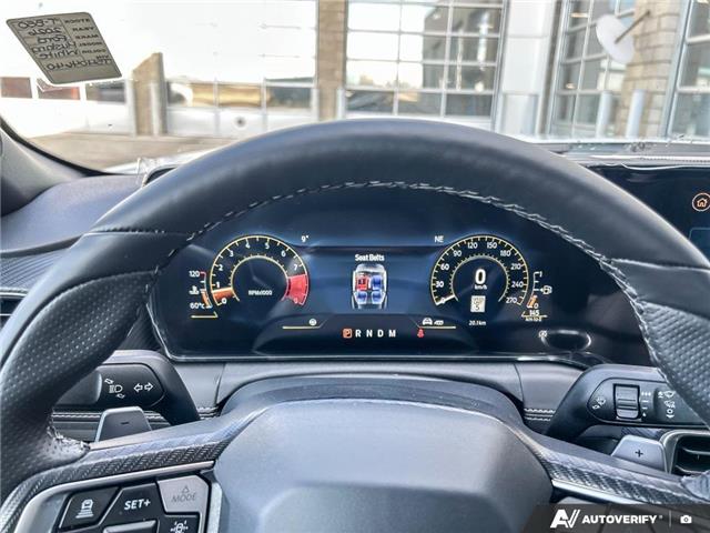 2026 Ford Mustang GT Premium (Stk: T-850) in Calgary - Image 14 of 23 2026 Ford Mustang GT Premium (Stk: T-850) in Calgary - Image 14 of 23