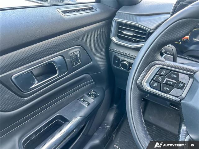 2026 Ford Mustang GT Premium (Stk: T-850) in Calgary - Image 16 of 23 2026 Ford Mustang GT Premium (Stk: T-850) in Calgary - Image 16 of 23