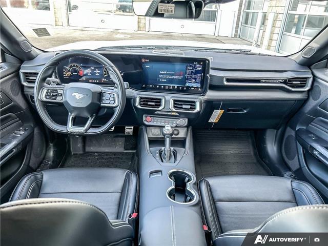 2026 Ford Mustang GT Premium (Stk: T-850) in Calgary - Image 22 of 23 2026 Ford Mustang GT Premium (Stk: T-850) in Calgary - Image 22 of 23