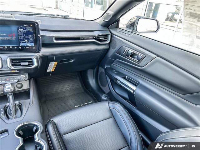 2026 Ford Mustang GT Premium (Stk: T-850) in Calgary - Image 23 of 23 2026 Ford Mustang GT Premium (Stk: T-850) in Calgary - Image 23 of 23