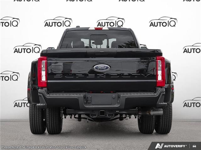 2026 Ford F-350 XL (Stk: MFLFI090) in Sault Ste. Marie - Image 5 of 26