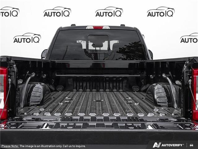 2026 Ford F-350 XL (Stk: MFLFI090) in Sault Ste. Marie - Image 7 of 26