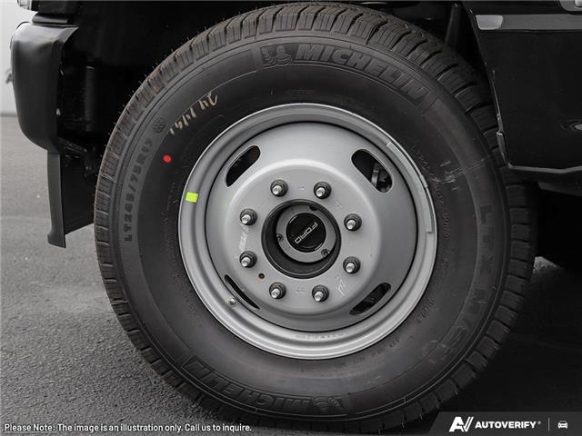 2026 Ford F-350 XL (Stk: MFLFI090) in Sault Ste. Marie - Image 8 of 26