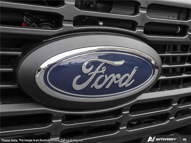 2026 Ford F-350 XL (Stk: MFLFI090) in Sault Ste. Marie - Image 9 of 26