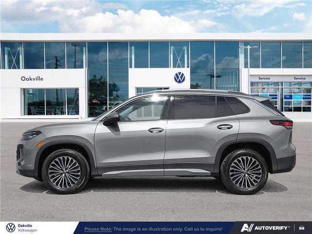 2026 Volkswagen Tiguan Comfortline (Stk: 174077) in Oakville - Image 3 of 22