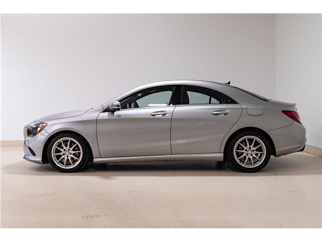 2017 Mercedes-Benz CLA 250 Base (Stk: ARUC966) in Calgary - Image 9 of 33