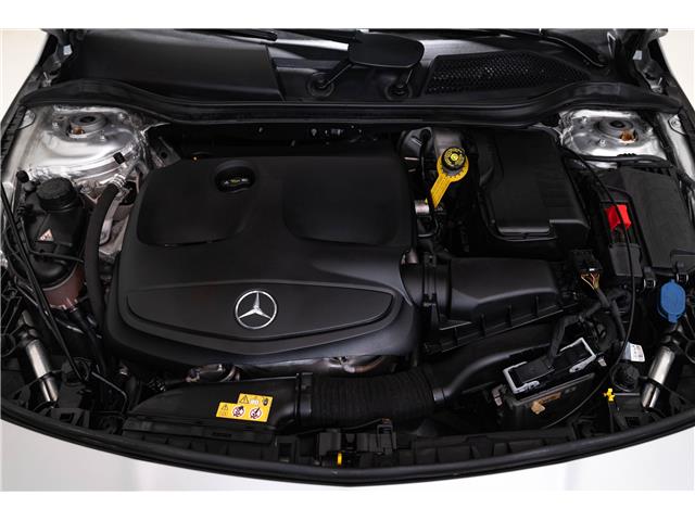 2017 Mercedes-Benz CLA 250 Base (Stk: ARUC966) in Calgary - Image 11 of 33