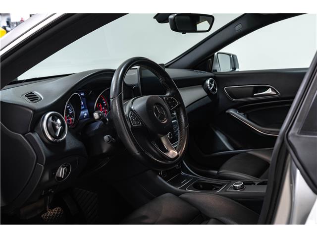 2017 Mercedes-Benz CLA 250 Base (Stk: ARUC966) in Calgary - Image 12 of 33