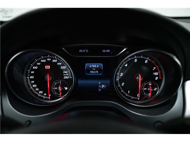 2017 Mercedes-Benz CLA 250 Base (Stk: ARUC966) in Calgary - Image 19 of 33