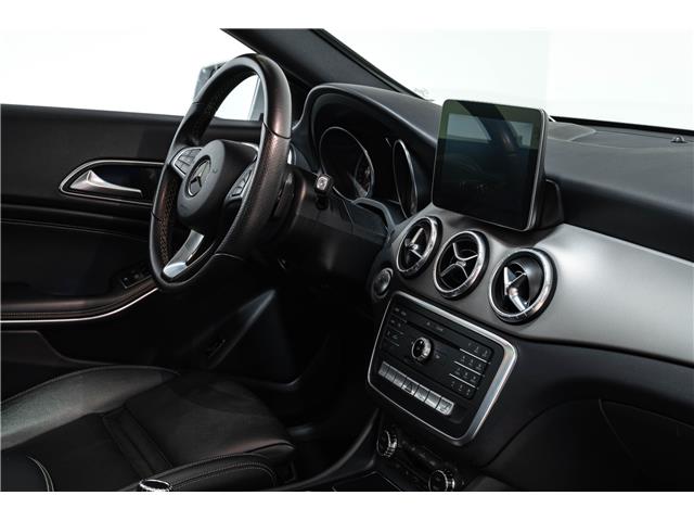 2017 Mercedes-Benz CLA 250 Base (Stk: ARUC966) in Calgary - Image 26 of 33