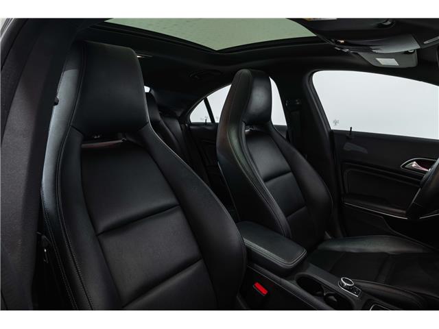 2017 Mercedes-Benz CLA 250 Base (Stk: ARUC966) in Calgary - Image 24 of 33