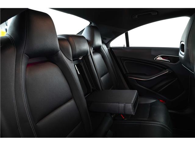 2017 Mercedes-Benz CLA 250 Base (Stk: ARUC966) in Calgary - Image 33 of 33