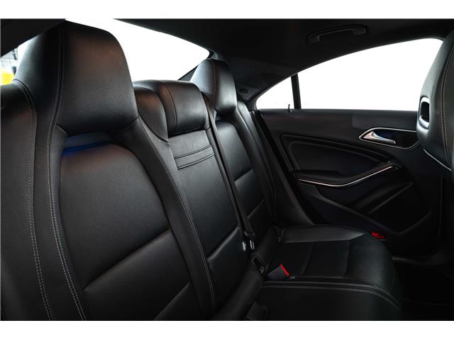 2017 Mercedes-Benz CLA 250 Base (Stk: ARUC966) in Calgary - Image 32 of 33